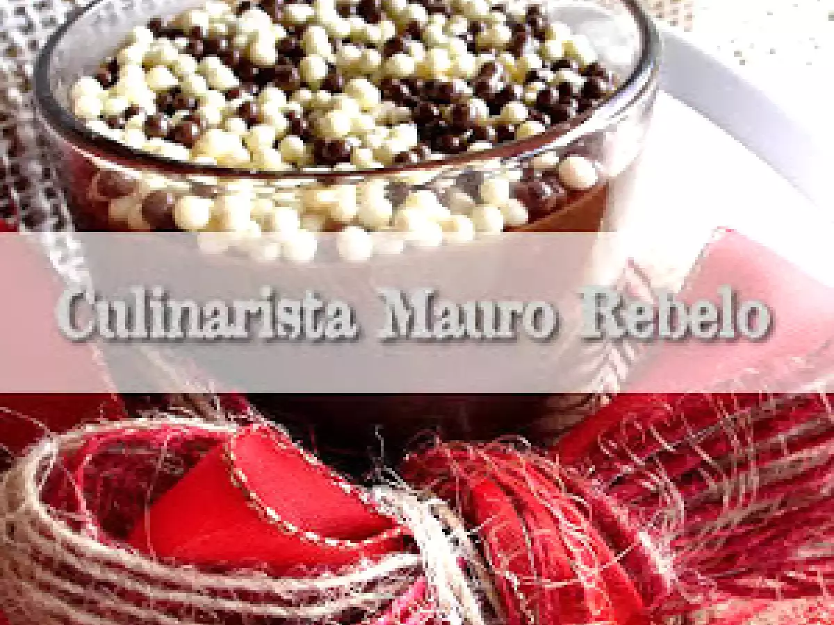 Brigadeiro de Nutella (Mauro Rebelo) - foto 5