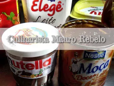 Brigadeiro de Nutella (Mauro Rebelo) - foto 6