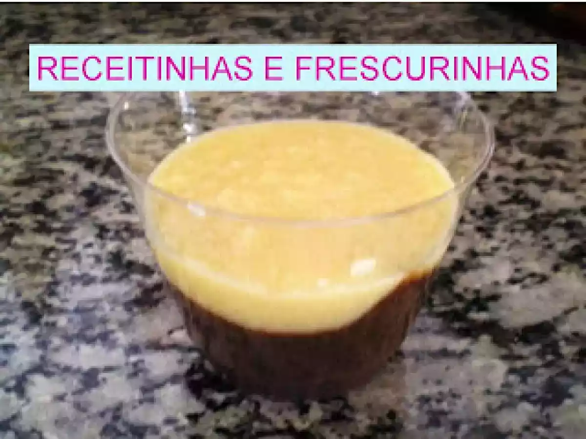 Brigadeiro e Beijinho de colher + água aromatizada - foto 2