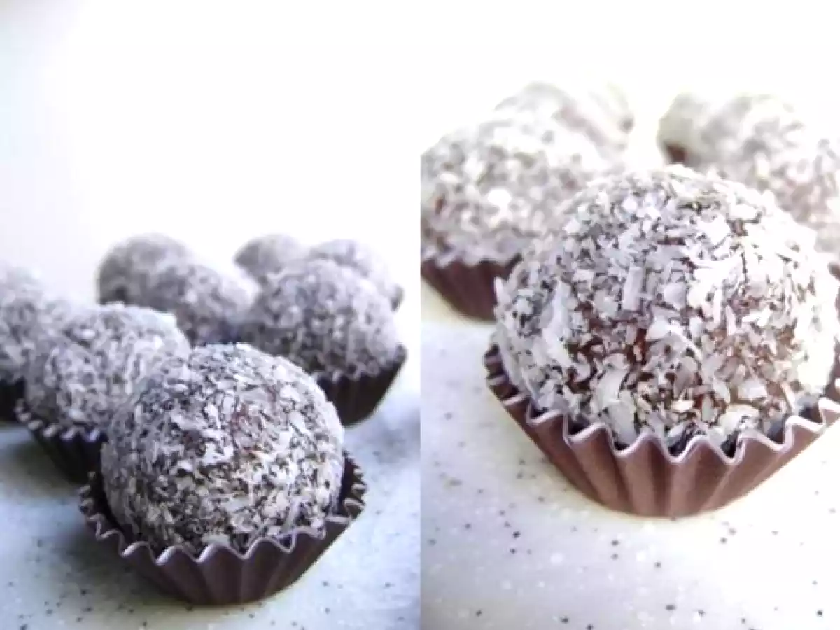 BRIGADEIRO PRESTÍGIO - foto 2