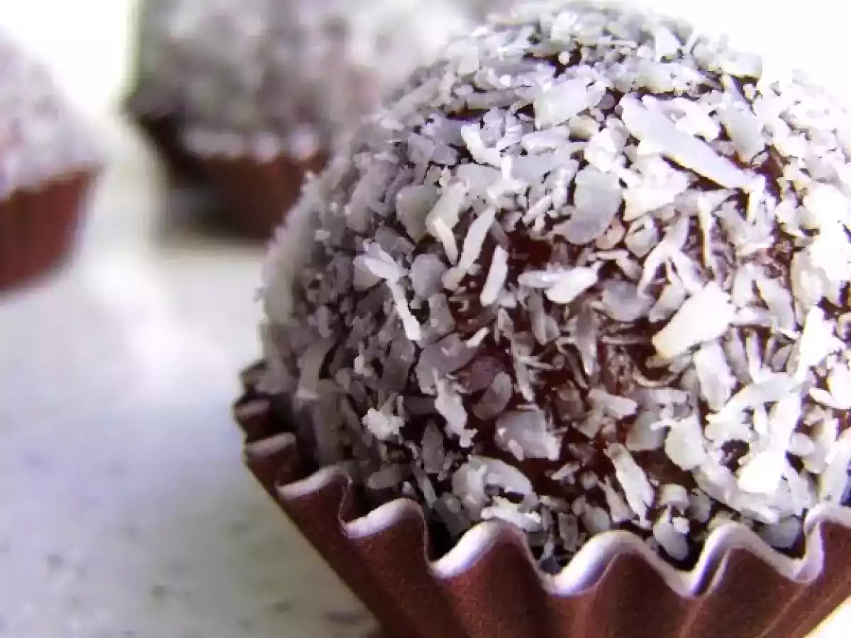 BRIGADEIRO PRESTÍGIO - foto 3