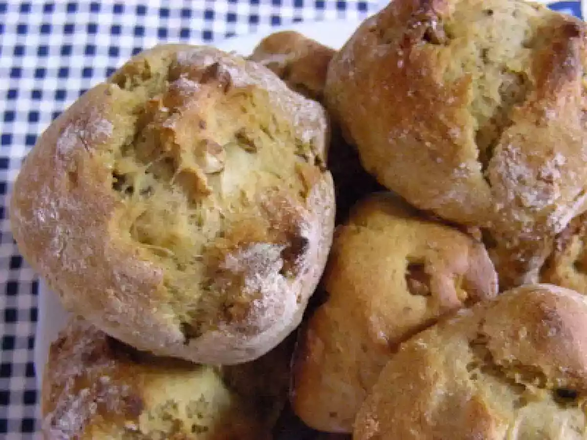 Brindeiras Doces