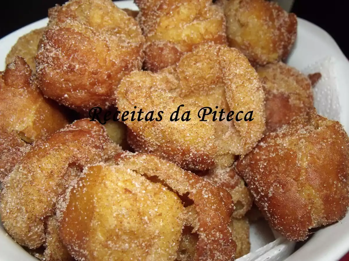 Brinhois de canela - foto 2