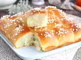 Brioche Butchy - Brioche sem manteiga, foto 1