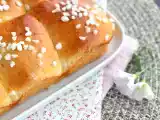 Brioche Butchy - Brioche sem manteiga, foto 2