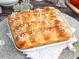 Brioche Butchy - Brioche sem manteiga, foto 3