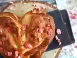 Brioche coração, para dias especiais!, foto 1