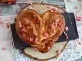 Brioche coração, para dias especiais!, foto 2