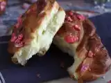 Brioche coração, para dias especiais!, foto 3