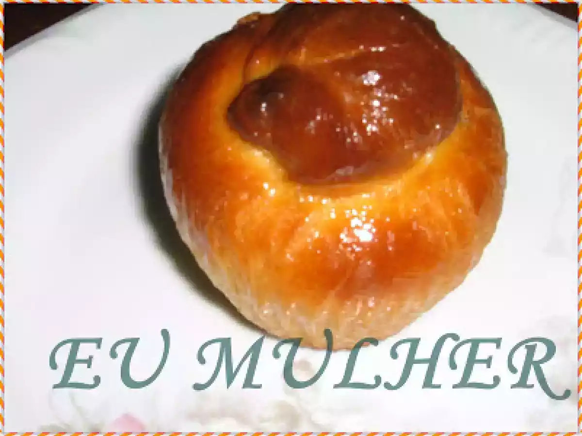 BRIOCHE NA MFP - O VERDADEIRO - foto 2