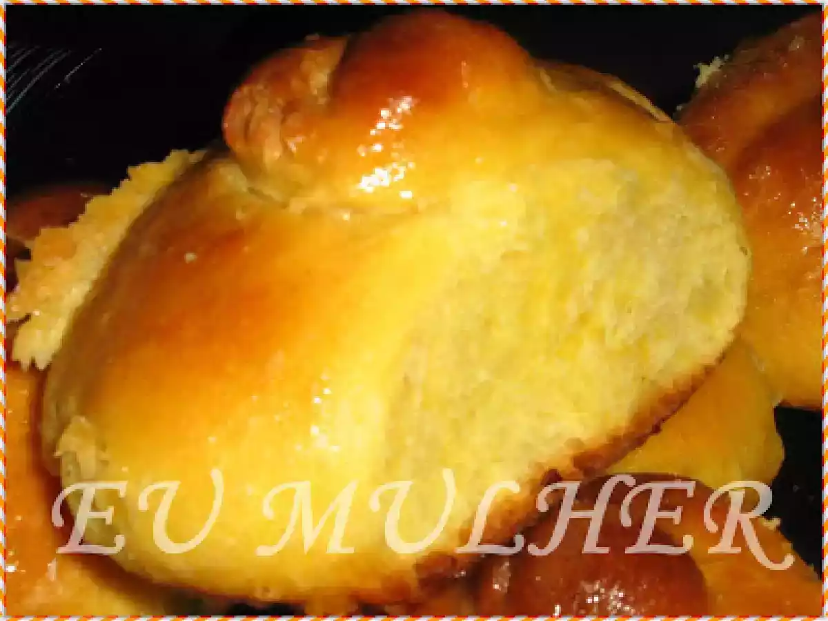 BRIOCHE NA MFP - O VERDADEIRO - foto 3