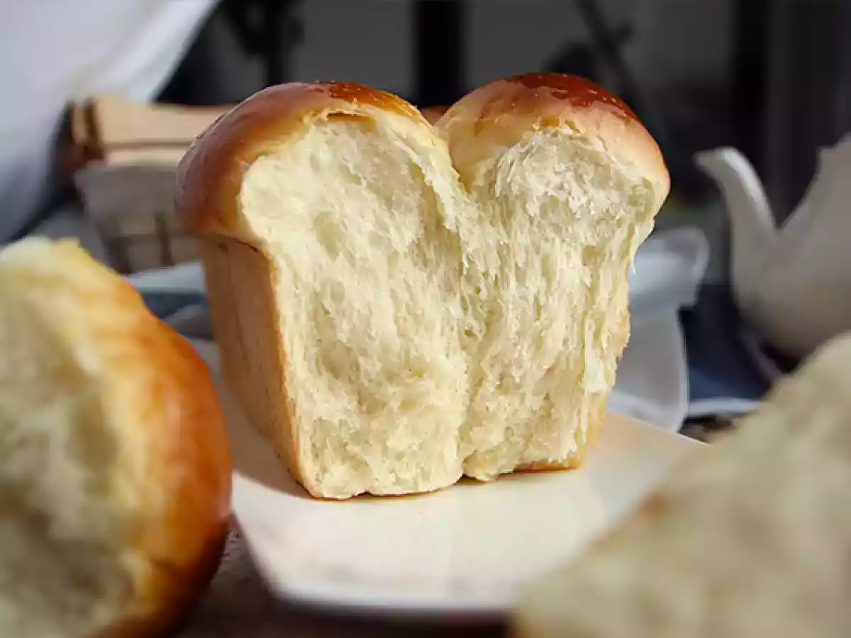 Brioche super fofa - foto 3