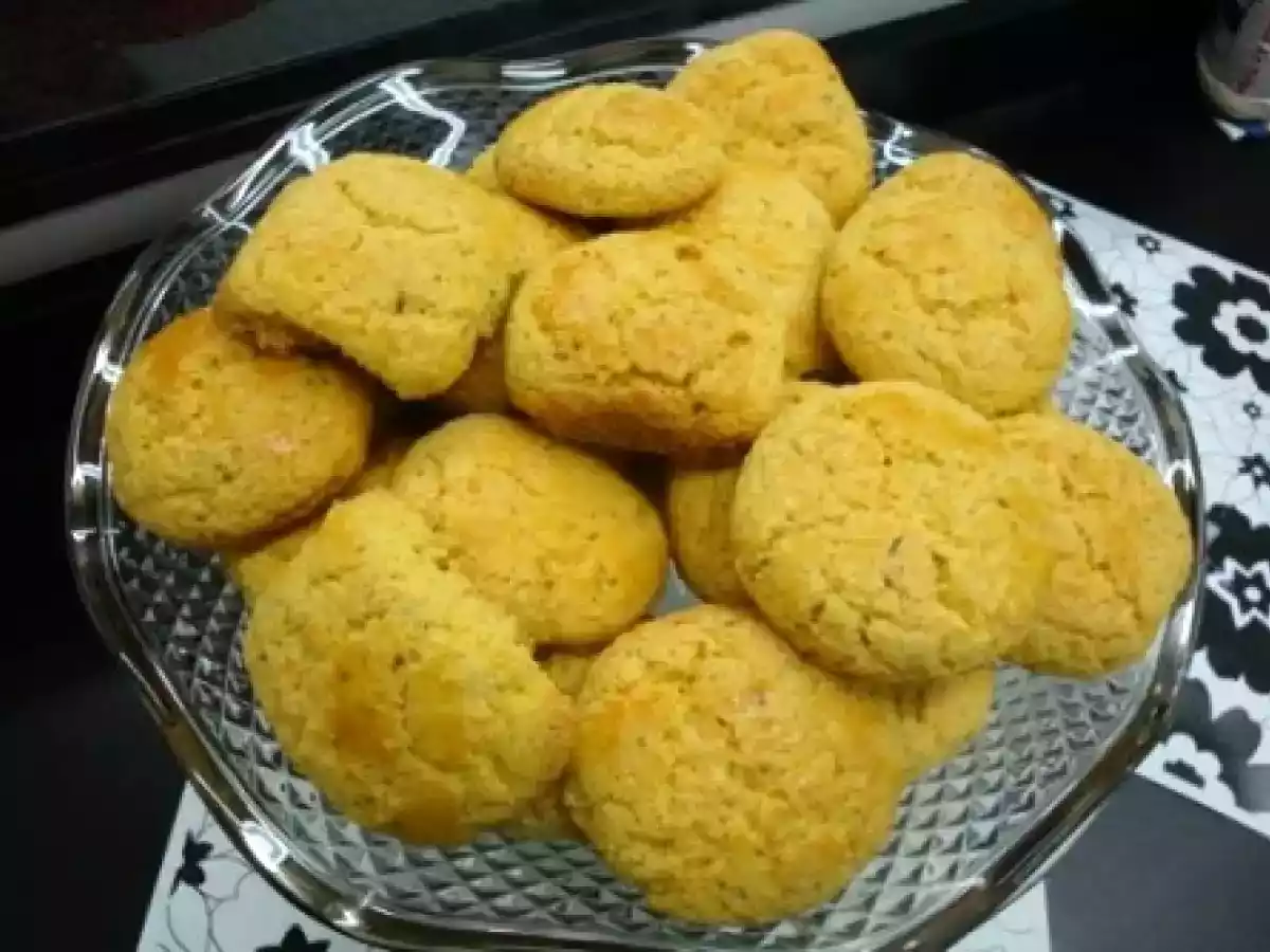 Broa Caxambu - foto 2