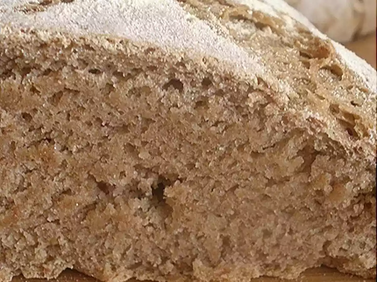 Broa de Centeio