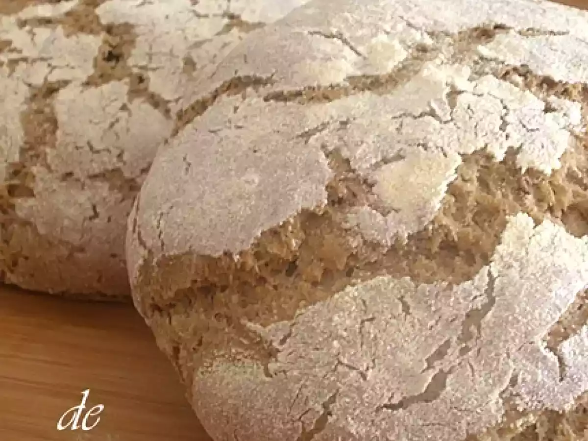 Broa de Centeio - foto 2