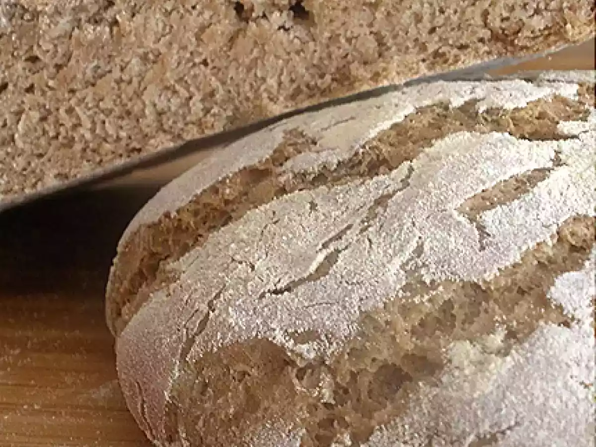 Broa de Centeio - foto 3