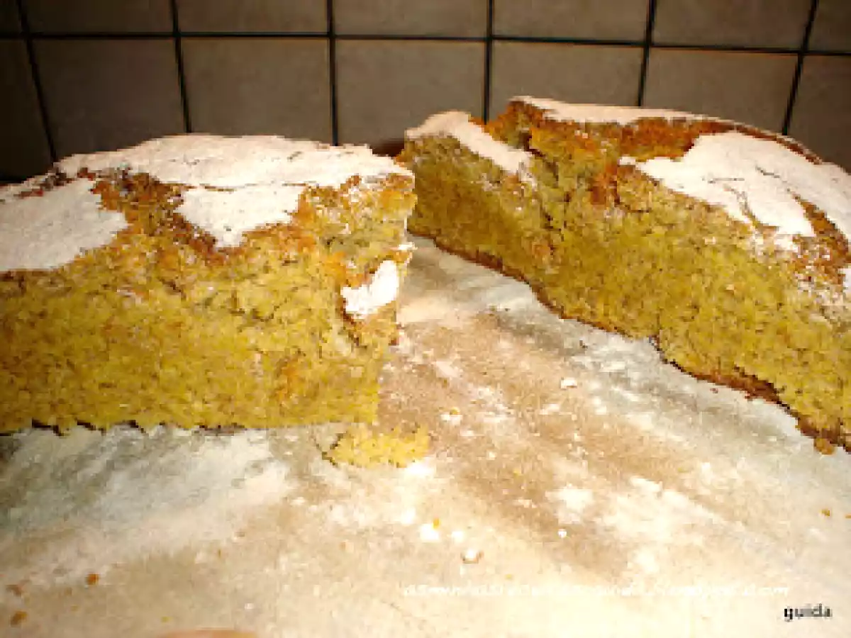 Broa de Milho - foto 2