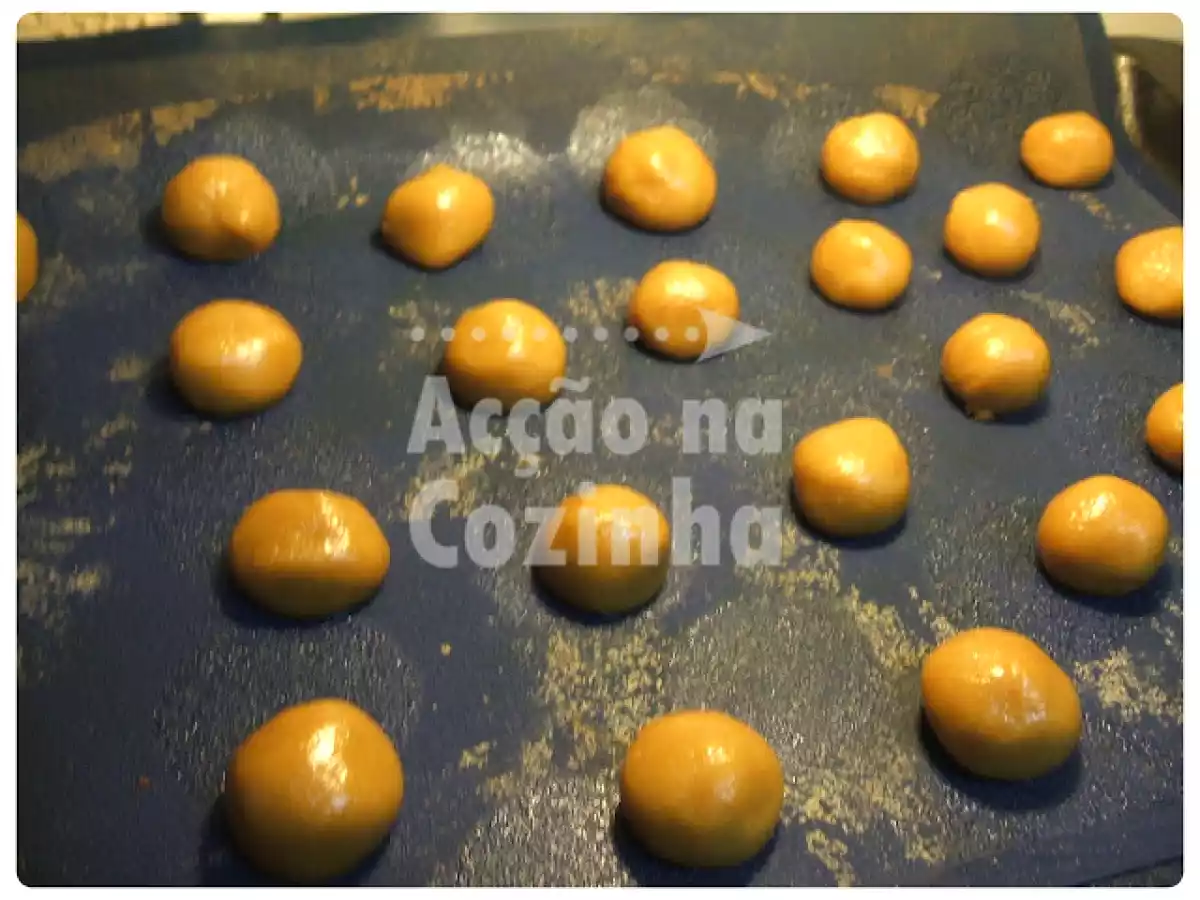 Broas de mel de cana - foto 3
