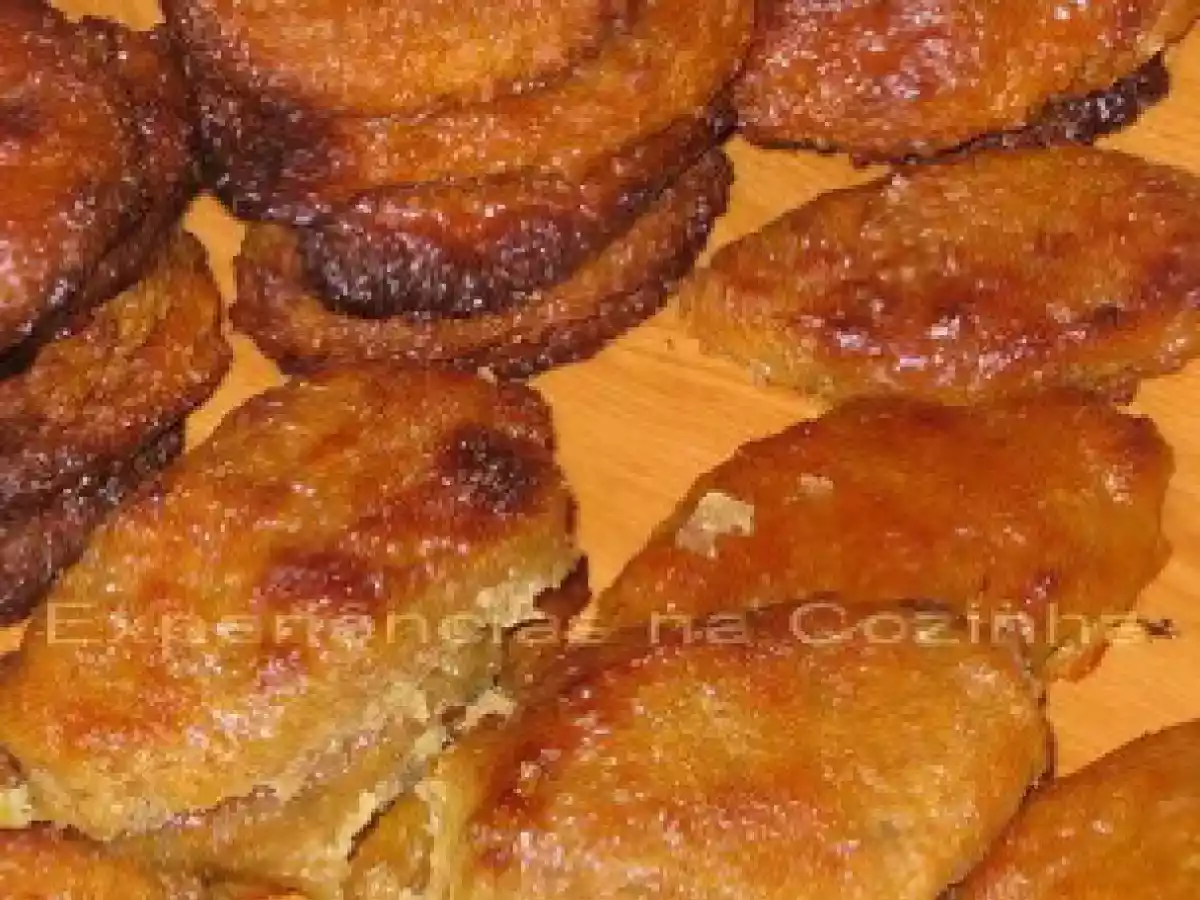 Broas de Natal