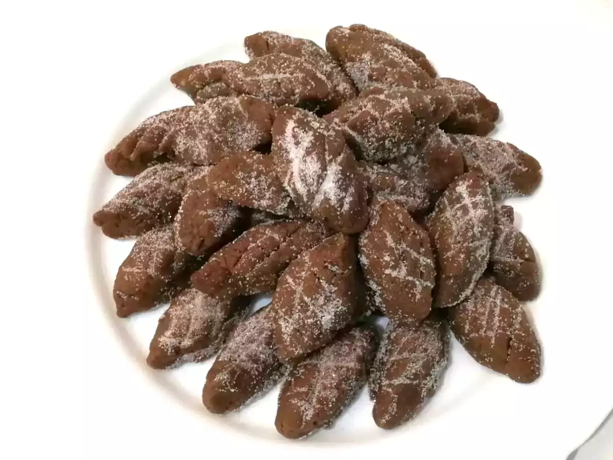 Broas Fervidas de Café - foto 2