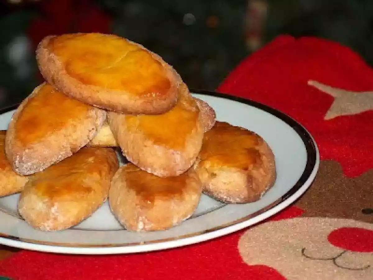 BROÍNHAS CASTELARES