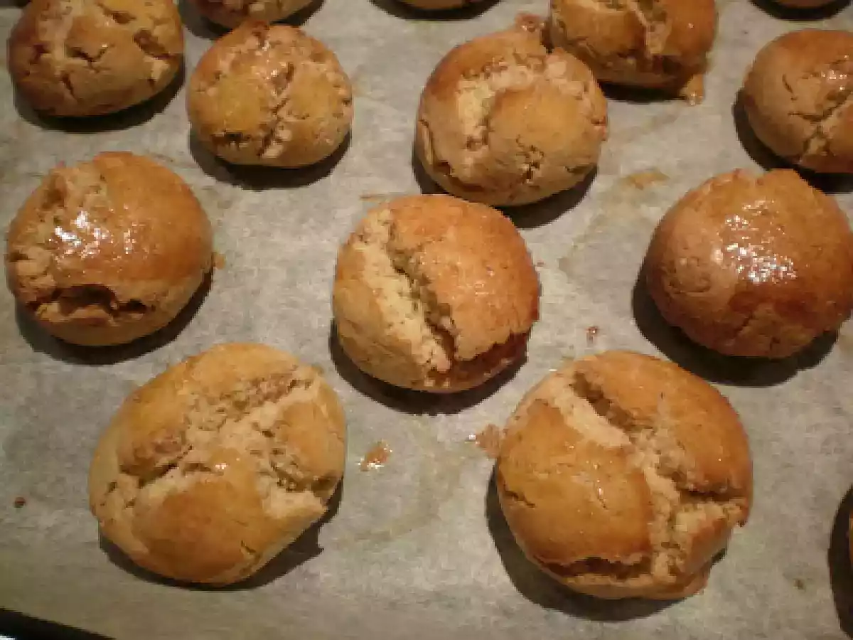 Broinhas de Azeite - foto 2