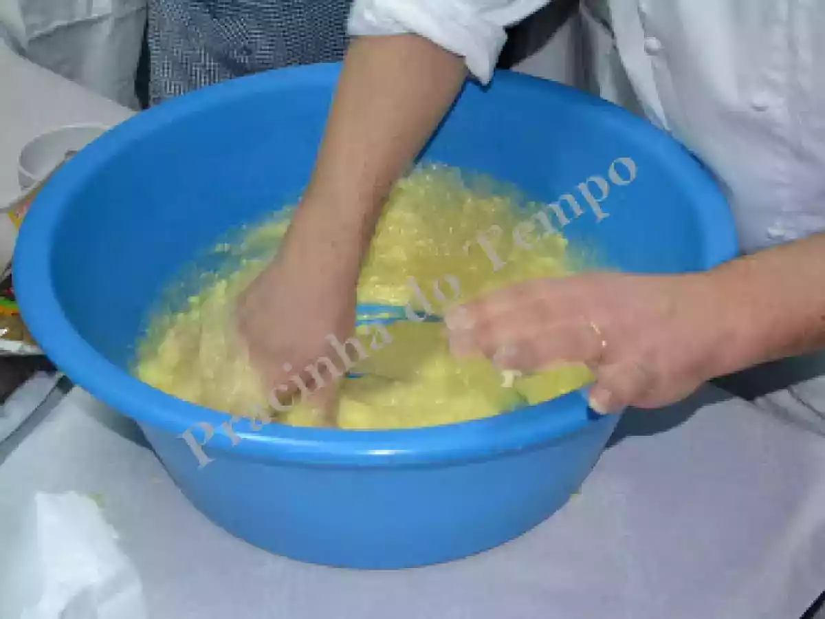 Broinhas Doces de Batata - foto 2