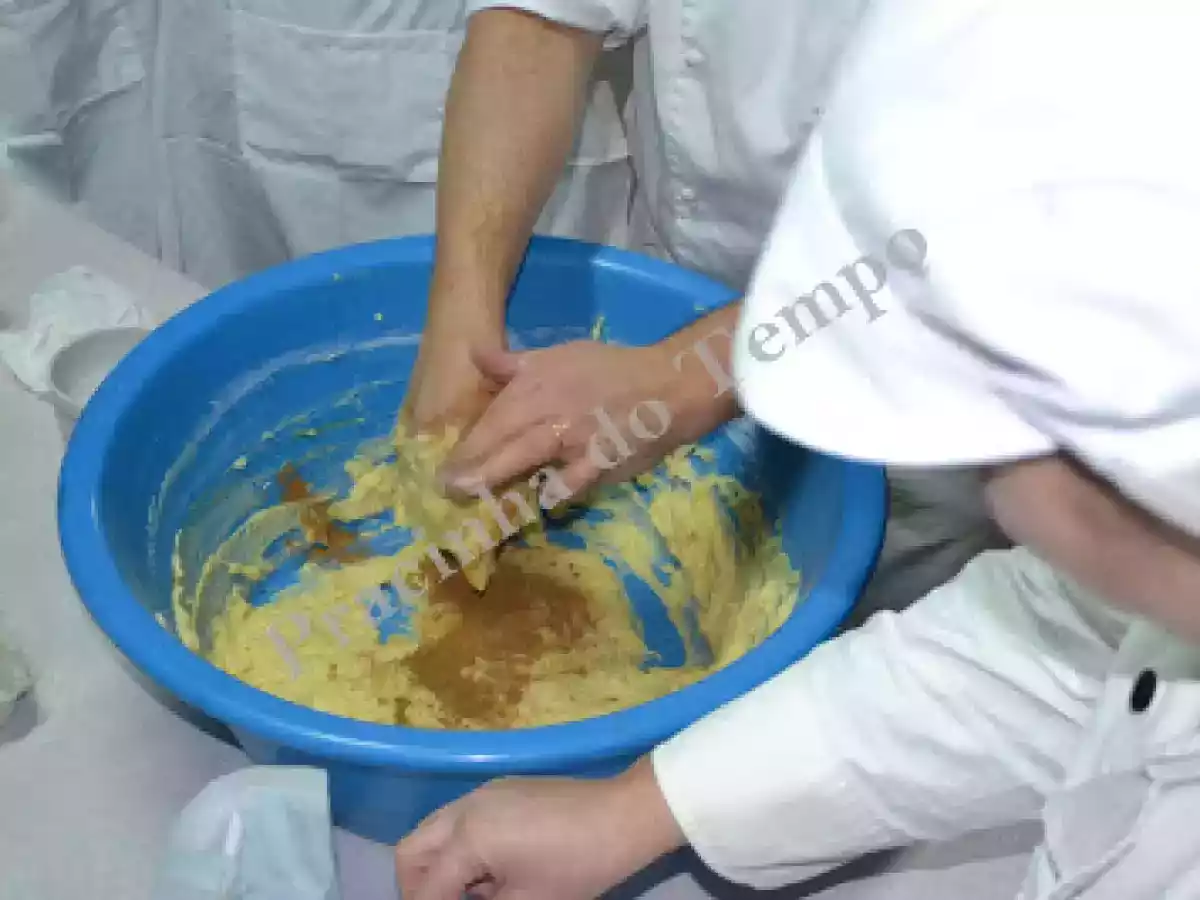 Broinhas Doces de Batata - foto 3