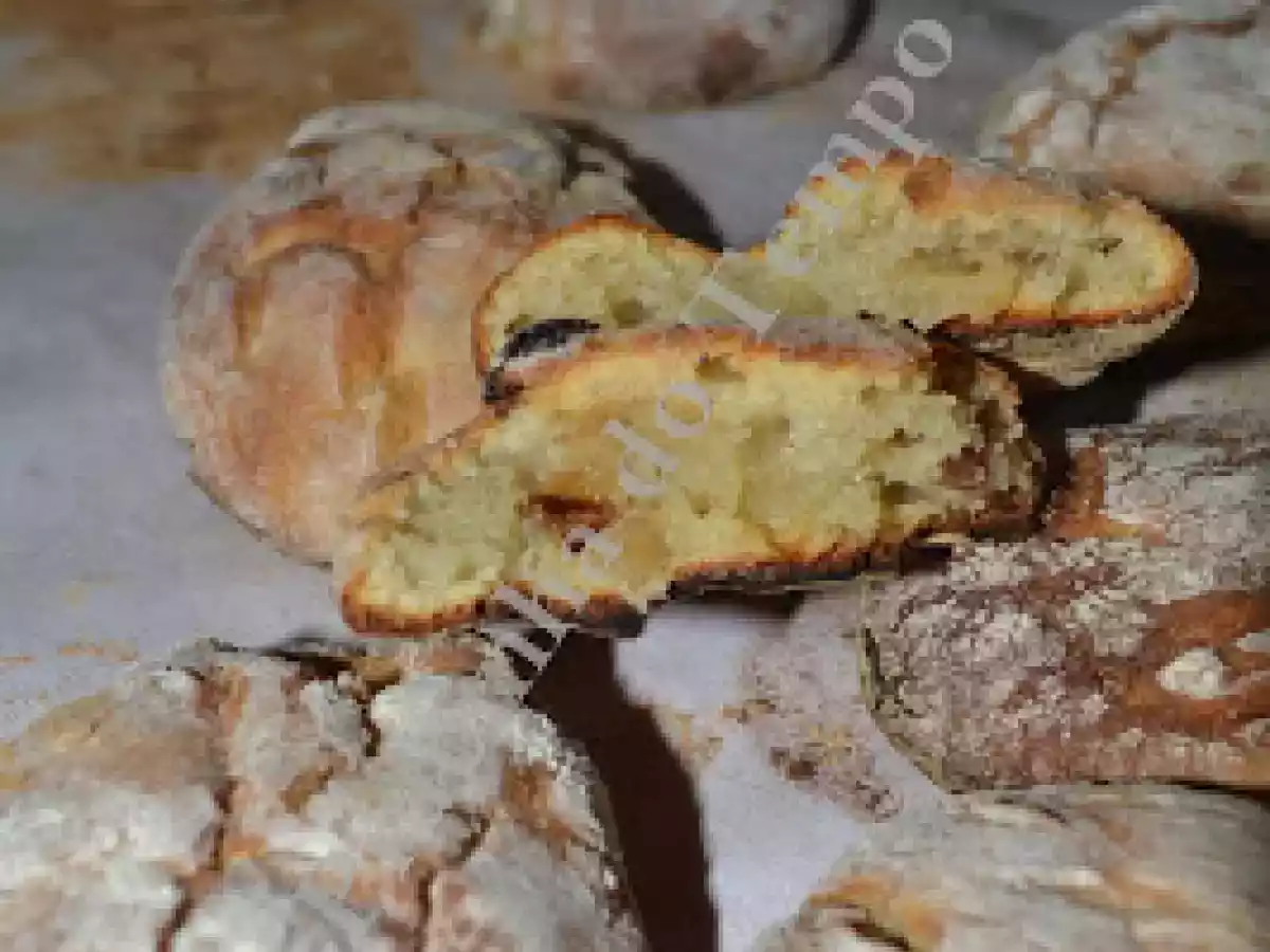 Broinhas Doces de Batata - foto 5