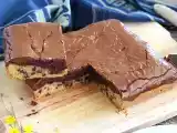 Brookies, meio brownie e meio cookies, foto 1