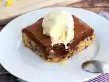 Brookies, meio brownie e meio cookies, foto 2