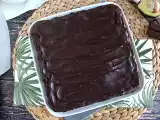 Brownie de abacate e chocolate, foto 3