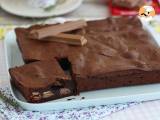 Brownie de Kit Kat ®, foto 1