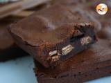 Brownie de Kit Kat ®, foto 3