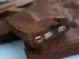 Brownie de Kit Kat ®, foto 3