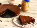 Brownie de manteiga de amendoim e biscoito Oreo, foto 1