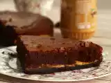 Brownie de manteiga de amendoim e biscoito Oreo, foto 2