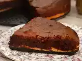 Brownie de manteiga de amendoim e biscoito Oreo, foto 3