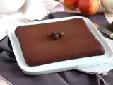 Brownie sem manteiga, foto 2
