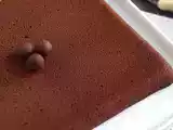 Brownie sem manteiga, foto 3
