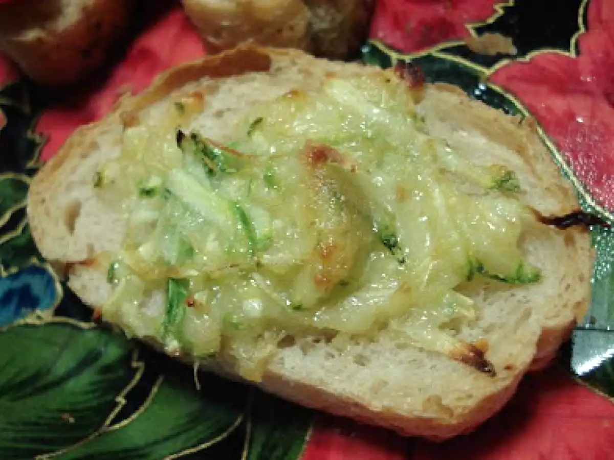 Bruschettas variadas - foto 3