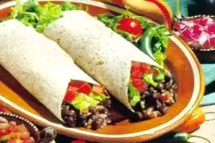 Burritos