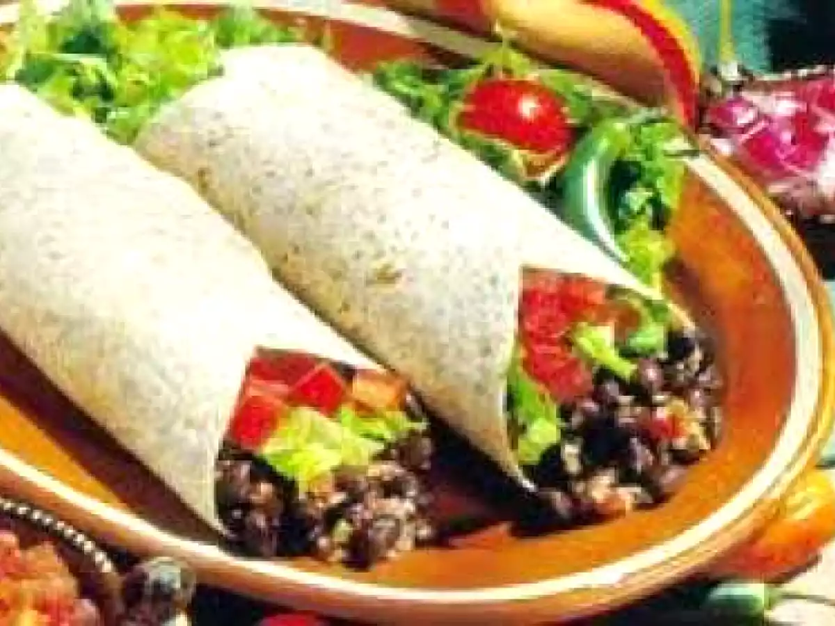Burritos