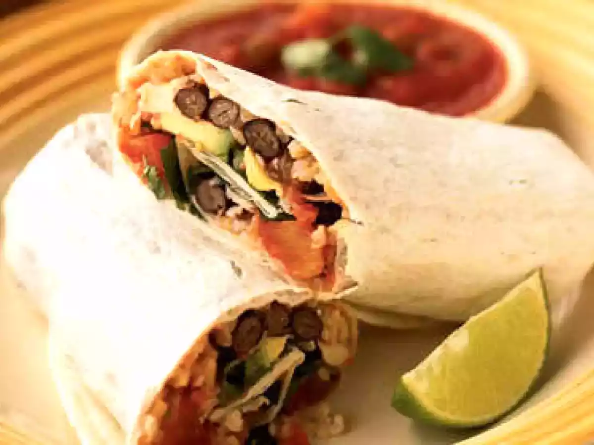Burritos - foto 2