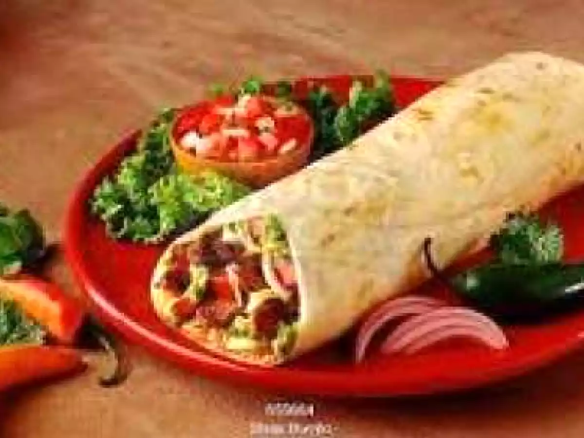 Burritos - foto 3