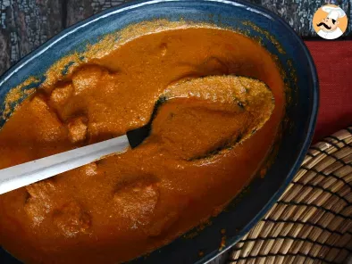 Butter chicken, o cremoso frango indiano!, foto 6