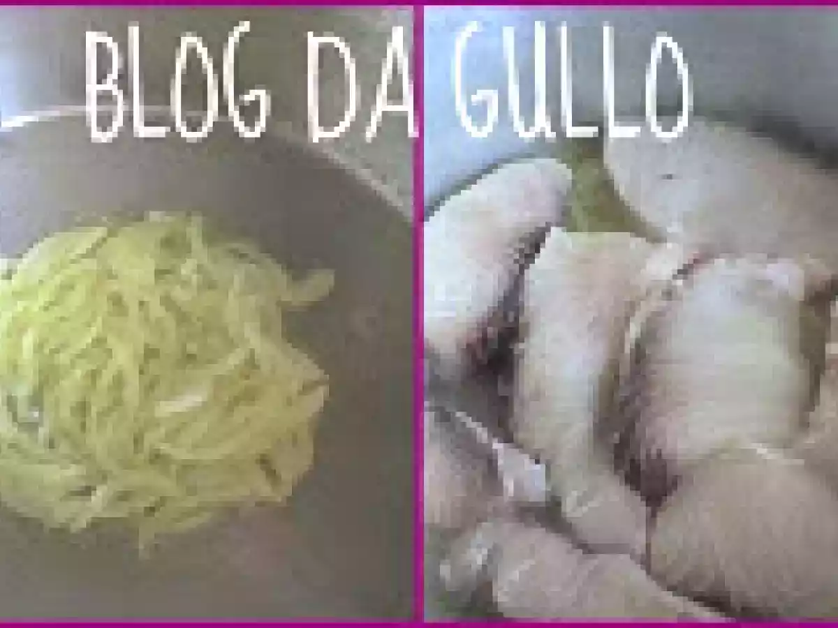 CAÇÃO ENSOPADO - foto 2