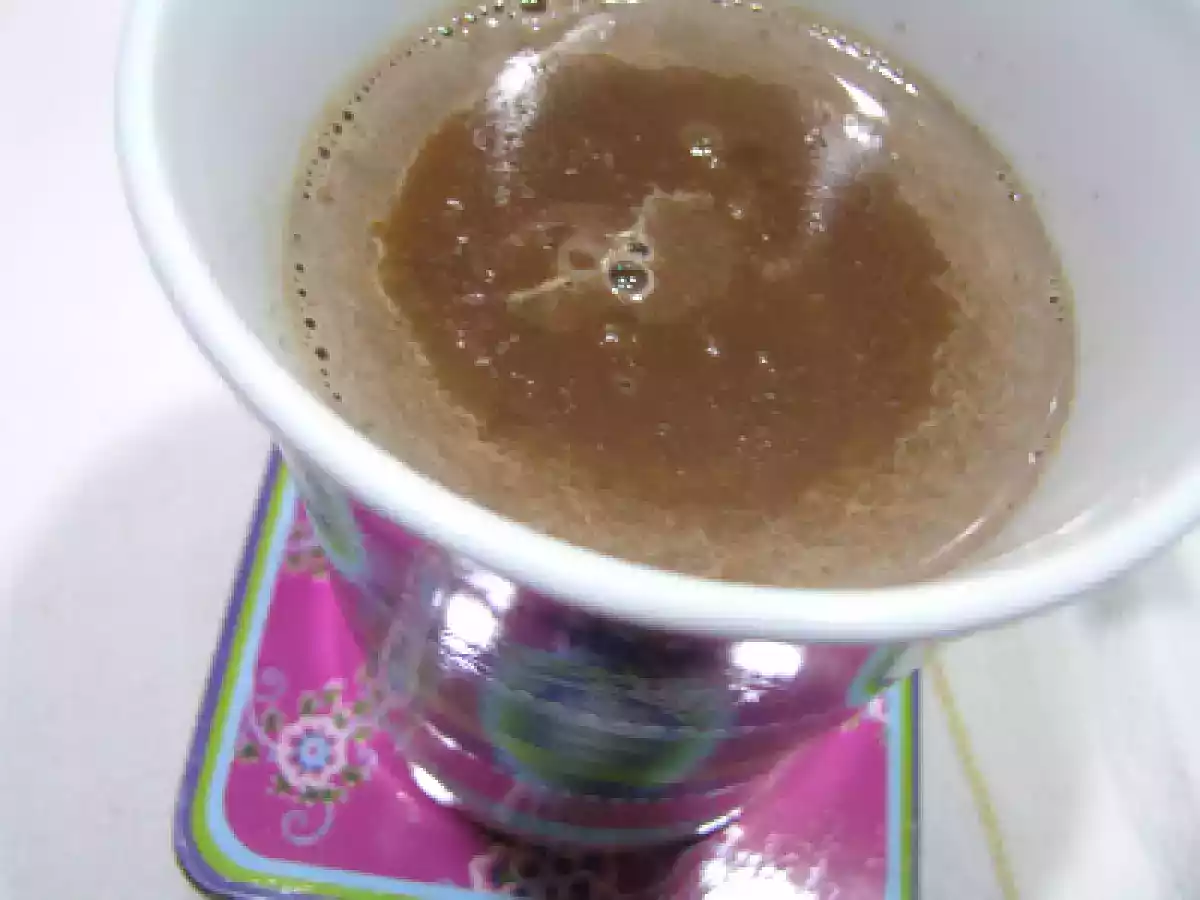 Cacau Quente - foto 2