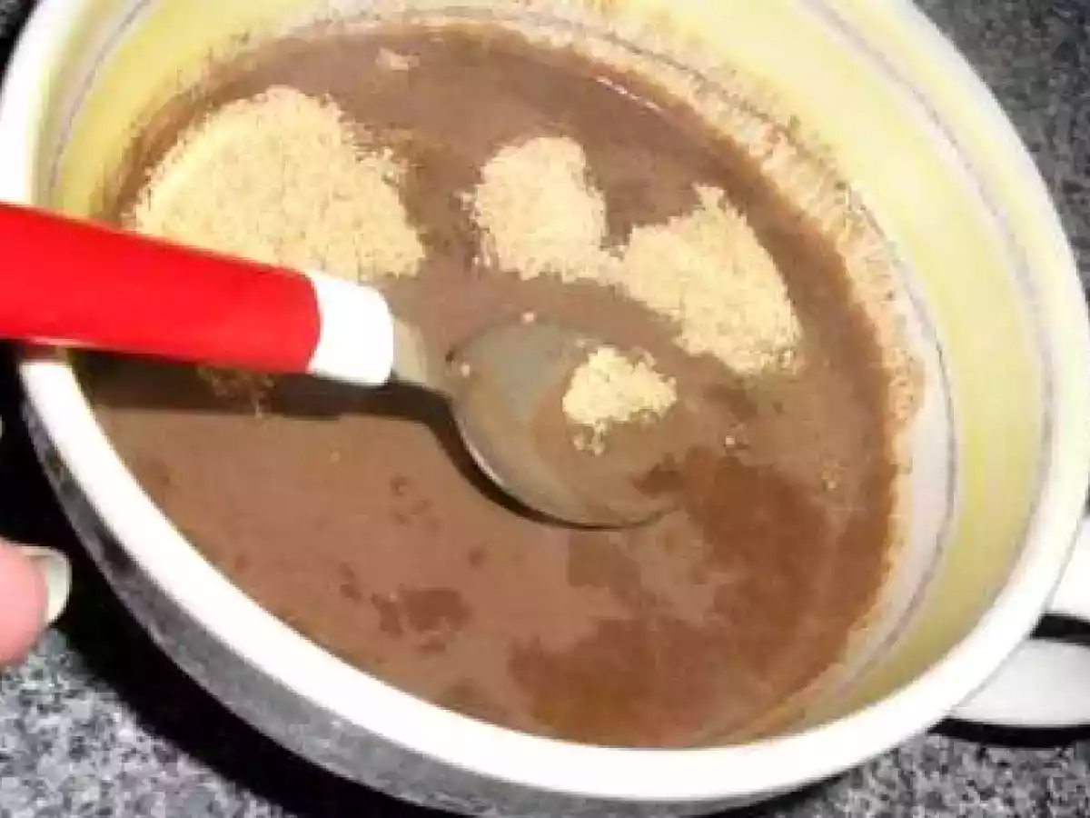Cacau quente - foto 2