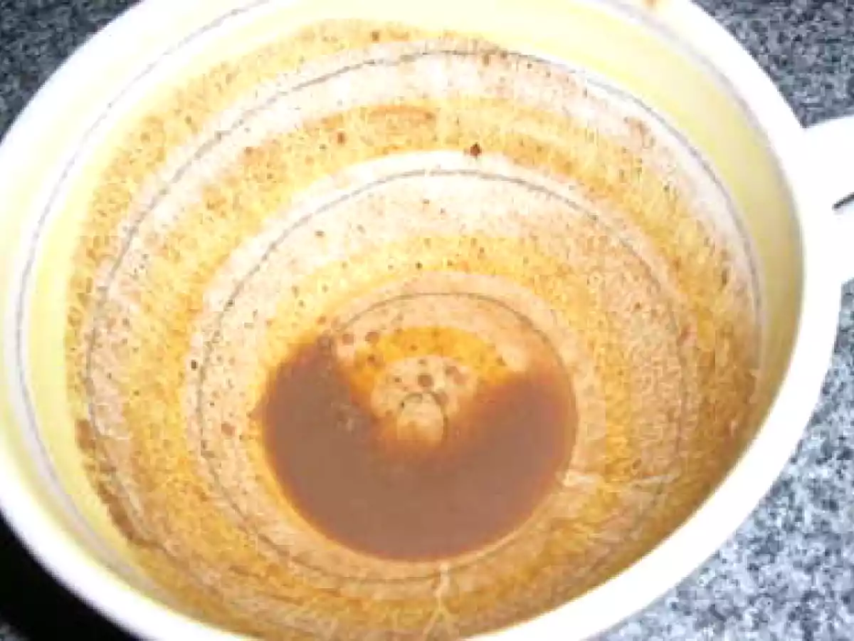 Cacau quente - foto 3